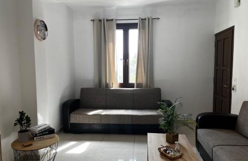 Analipsi Apartment | Blue Sand Apartment
