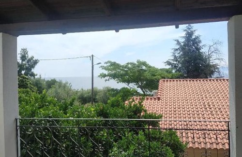 Kavala House | Blue Sea Villa