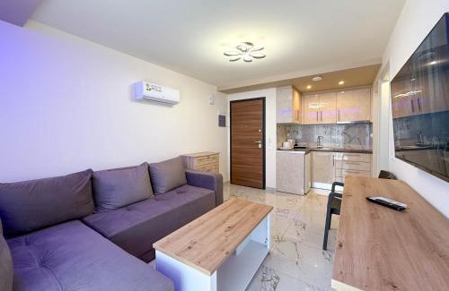 Katerini Apartment | Blue Star Suites by SDR