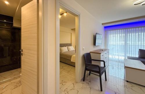 Katerini Apartment | Blue Star Suites by SDR