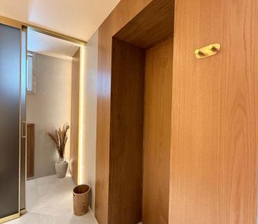Nafplion City Centre Villa | Blue Topaz poolside villa