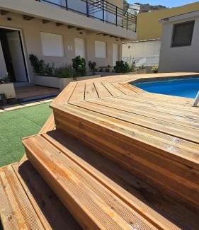 Lygaria House | Bluegreen Ilios