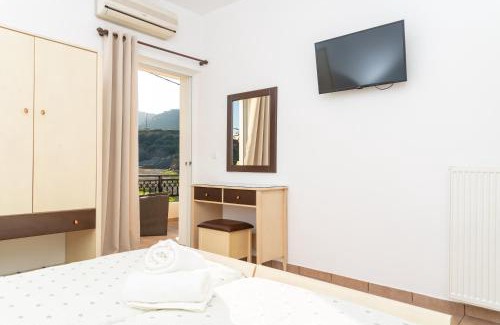 Kissamos Apartment | Bluewind Apartments - Near the Sea