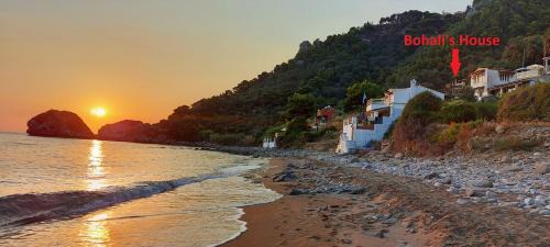 Corfu House | BOHALI'S HOUSE