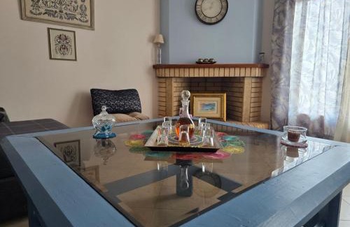Palaia Epidavros Apartment | Booklou Apartment