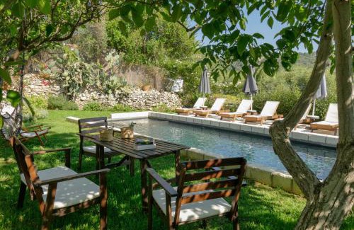 Gavalochori Villa | Boutique Villa Kalliope