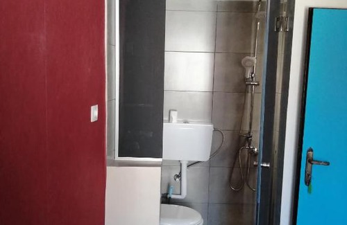 Old Town Rethymnon Apartment | Budget Rooms