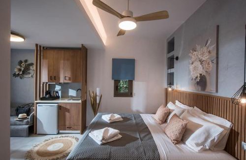 Sissi Apartment | Cactus Peak Loft , By IdealStay Experience