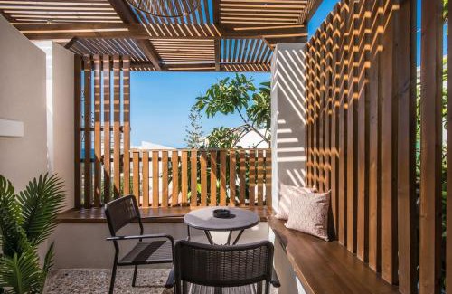 Sissi Apartment | Cactus Peak Loft , By IdealStay Experience
