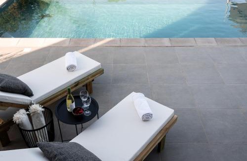 Kolymbari Villa | Calmar Boutique Villa