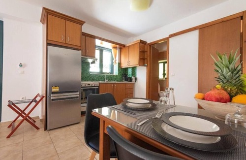 Halepa Apartment | CAMARA STUDIO B