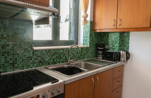 Halepa Apartment | CAMARA STUDIO B