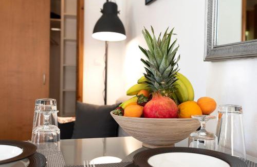 Halepa Apartment | Camara Studios