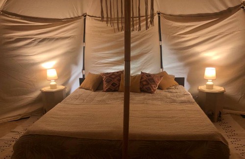Asklipiio Other | Camping ∙ 1 bedroom ∙ 2 guests