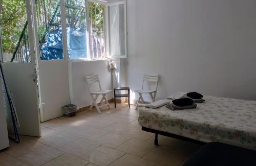 Nafplion City Centre Hostel | Camping Allios