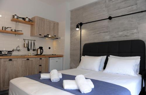 Asprovalta Apartment | Candy's Boutique Rooms
