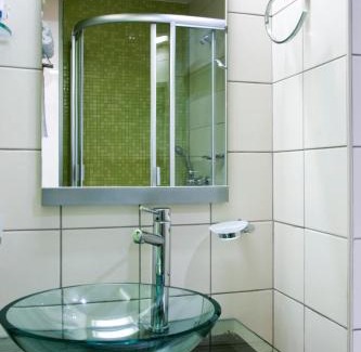 Vardaris Hotel | Capsis Hotel Thessaloniki