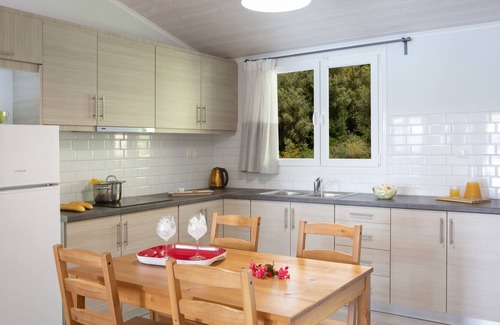 Mikros Gialos Apartment | Captain Nick