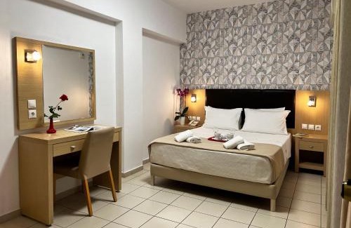 Ixia Apartment | Caravel Hotel Apartments