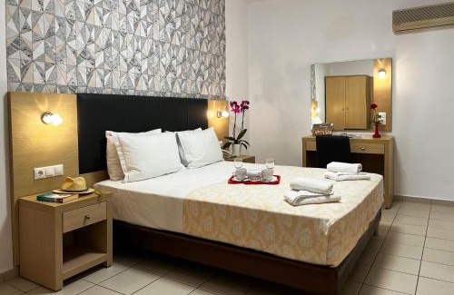 Ixia Apartment | Caravel Hotel Apartments