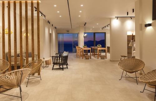 Massouri Hotel | Carian Hotel