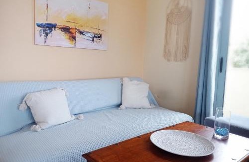 Galaxidi Villa | Casa al mar