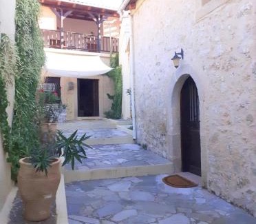 Kerasia House | Casa Benavista