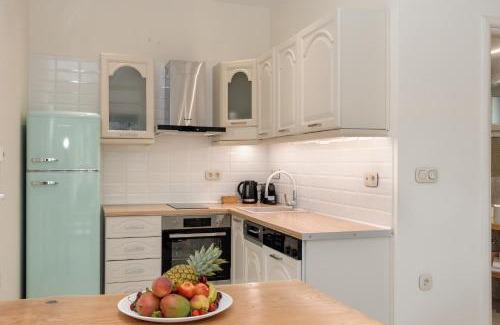 Liapades House | Casa Callisto