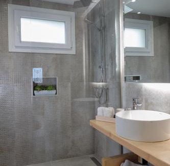 Liapades House | Casa Callisto