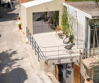 Mylopotamos Villa | Casa Coo