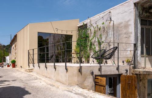 Mylopotamos Villa | Casa Coo