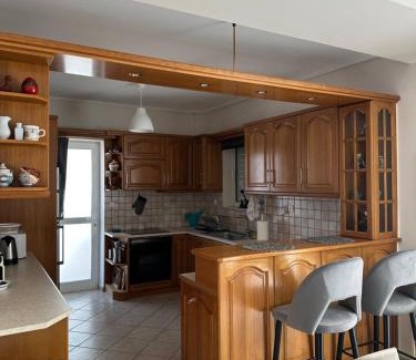 Nafpaktos Apartment | Casa di Luce Apartment Nafpaktos