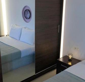 Violi Charaki Apartment | Casa Mia