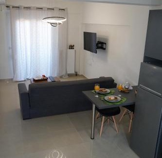 Violi Charaki Apartment | Casa Mia