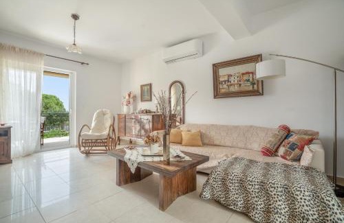 Spartia House | Casa Miranda