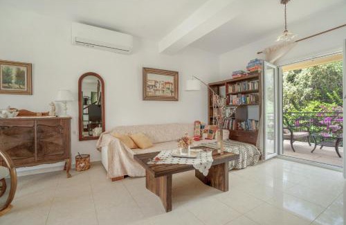 Spartia House | Casa Miranda