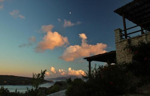Evgiros Apartment | Casa Nostos