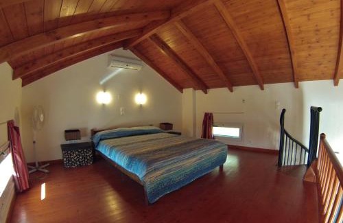 Evgiros Apartment | Casa Nostos