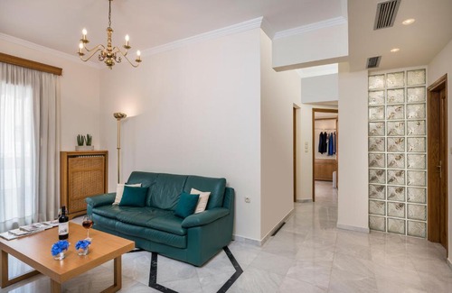 Old Town Apartment | Casa Nostra