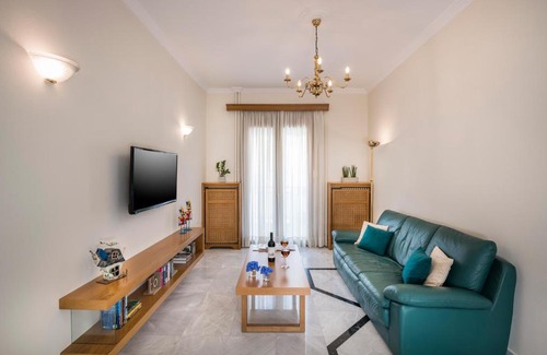Old Town Apartment | Casa Nostra