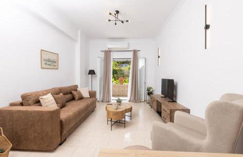 Kanoni Apartment | Casa Thalia, Kanoni, Corfu