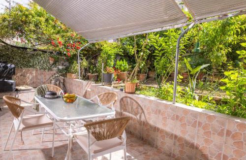 Kanoni Apartment | Casa Thalia, Kanoni, Corfu