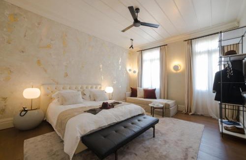 Nafplio Hotel | Castellano Hotel & Suites