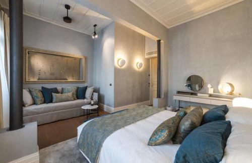 Nafplio Hotel | Castellano Hotel & Suites