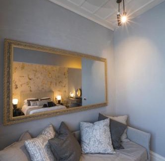 Nafplio Hotel | Castellano Hotel & Suites