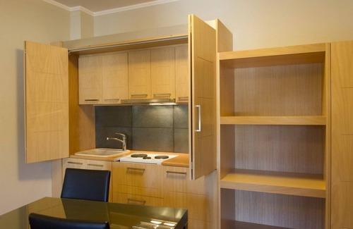 Rio Apartment | Castello Hotel