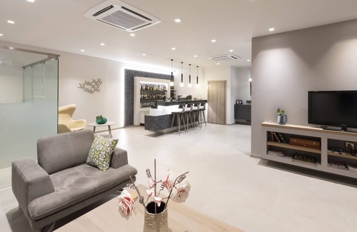 Rio Apartment | Castello Hotel