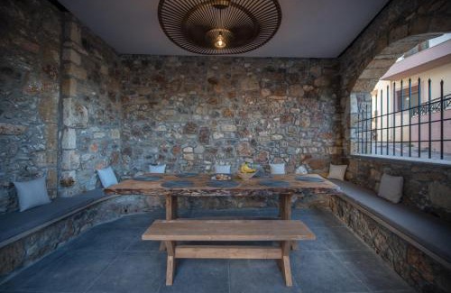 Koutouloufari Villa | Cataphari Luxury Villa