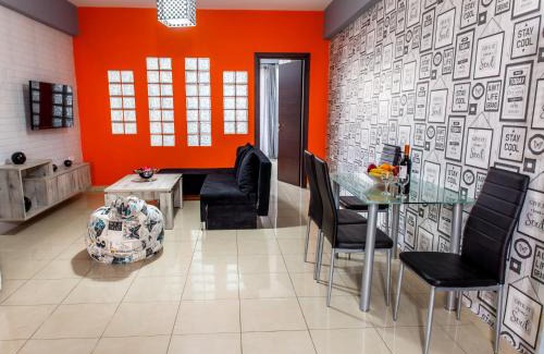 Ierapetra Apartment | Central Beauty