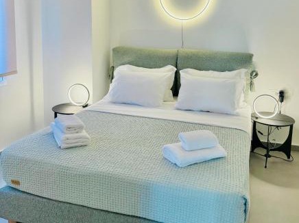 Ierapetra Apartment | Centro 247 Luxury apartment